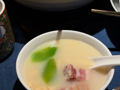 -老吉堂上海本帮菜(工体店)