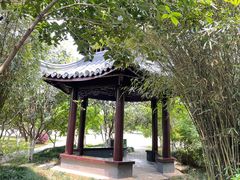 -明故宫遗址公园