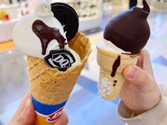 -DQ·蛋糕·冰淇淋(徐东销品茂店)