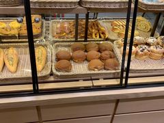 -山崎面包(静安久光店)