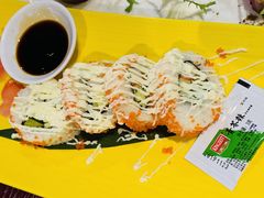 -超级厨房概念餐厅(奥园广场店)