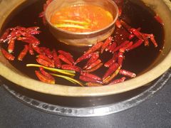 -聚极大龙火锅(郫县店)