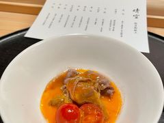 -晴空·日本料理(万象城店)