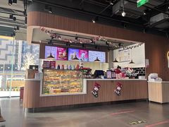 -COSTA COFFEE(金长安大厦店)