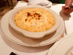-波特曼西餐厅(南岗店)