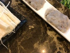 -林记潮牛·牛肉火锅(上马墩店)