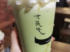 -太犇牛手作茶铺(江北虹悦城店)