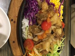 -豪客来牛排(新街口羊皮巷店)