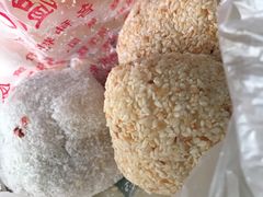 -清真老西北角温记粘食店(长沙路店)