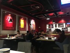 大堂-加餐海鲜自助(宝龙一城店)