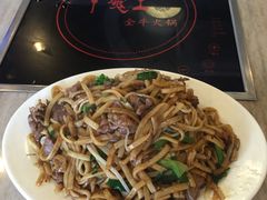 -牛魔王汕头牛肉火锅(笋岗店)