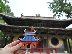 -晋祠博物馆