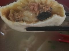 -四平包子铺