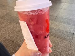 -书亦烧仙草(印象汇都市店)