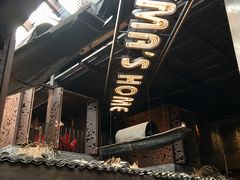 -外婆家(西溪印象城店)
