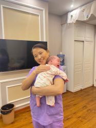 -喜宝·享悦时光月子会所(德阳店)