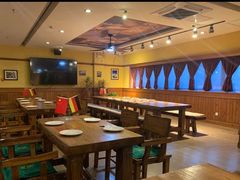-德国金皇冠啤酒坊(硅谷大街店)