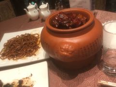 -东方明珠老上海8号餐厅(东方明珠广播电视塔店)