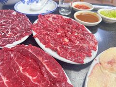 -五洲牛肉美食馆