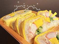 -佰禾寿司(学府凯德店)