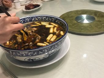 好运来酒楼(大石路店)其他中餐|綦江区其他1条评价|人均 -幸福酒楼