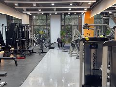 -U+型动力健身工作室(中海紫御华府店)