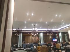 大堂-西藏饭店·亚克·食光自助餐厅(文殊院店)