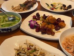 -翠山·映月湖景餐厅(映月湖公园店)