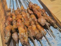 -马记永·兰州牛肉面(天通苑家乐福店)