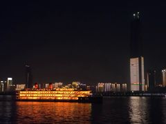 -武汉两江游览·夜游长江(汉口粤汉码头)
