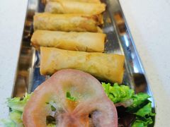 -Linlin泰餐厅(华夏幸福店)