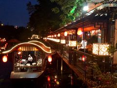 -侨美唐荔园·宴会厅(唐荔园食艺馆店)