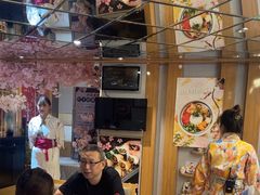 -昱匠·日本料理(金融街店)