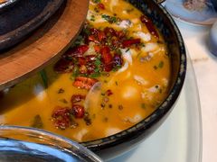 酸菜鱼-二十八里太湖船菜(吉祥路店)