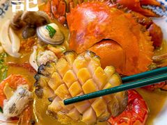 -霆记海鲜·只为这碗面(滨江店)
