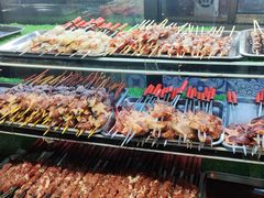 -新疆伊宁远征餐厅