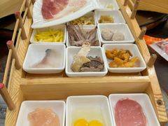 -香麒园·过桥米线·南湖雅宴