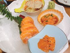 -阿吾罗日本料理(K11艺术中心店)