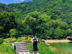 -黄公望隐居地
