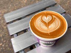 -HANA COFFEE(长寿路店)
