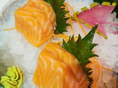 -有喜屋·深夜食堂(北京西路店)