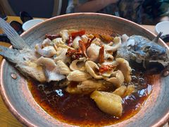 -隔壁老王·家常云南菜(花巷店)