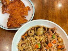 -爱家面馆(常州总店)