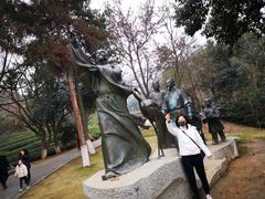 -敬亭山风景名胜区