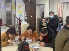 -樊记腊汁肉(竹笆市总店)