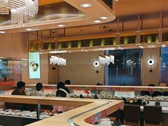 -争鲜回转寿司(浦东三钢里PLUS店)