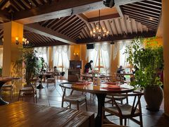 大堂-Macarena 玛卡莲娜西班牙餐厅