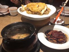 -老客家·客家菜(万达店)