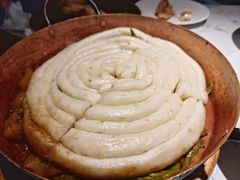 -奉天小馆·非遗东北菜(济南万象城店)