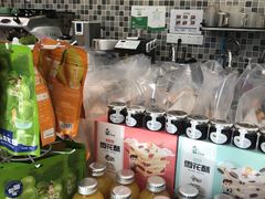 零售区-爸爸糖吐司面包(宁波世纪东方店)